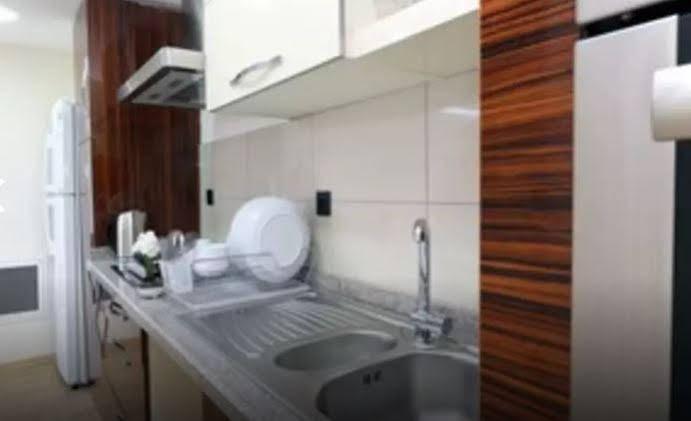 ฟลามิงโก เรสซิเดนซ์ Aparthotel อันตัลยา ภายนอก รูปภาพ